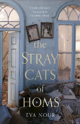 THE STRAY CATS OF HOMS