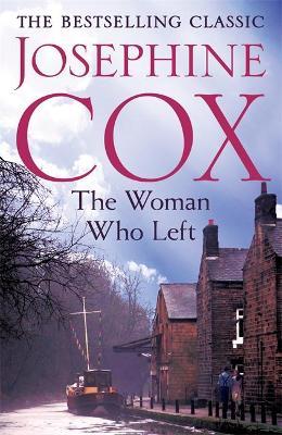 THE WOMAN WHO LEFT