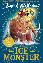 The Ice Monster