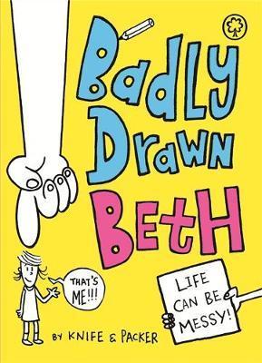 BADLY DRAW BETH