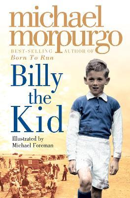 billy the kid