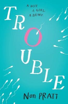 TROUBLE
