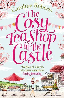 The Cosy Tea Shop In The Castle