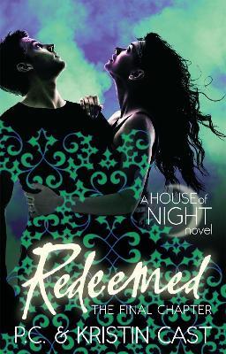 REDEEMED