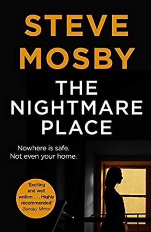 THE NIGHTMARE PLACE