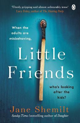 LITTLE FRIENDS