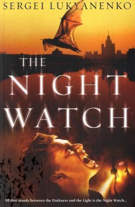 THE NIGHT WATCH