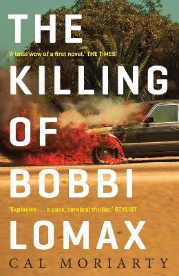 The Killing Of Bobbi Lomax