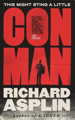 Con Man