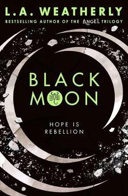 BLACK MOON