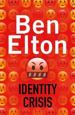 IDENTITY CRISIS