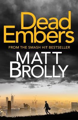 DEAD EMBERS