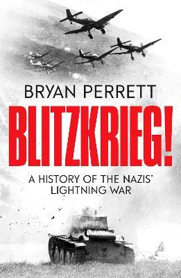 BLITZKREIG!