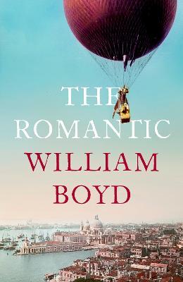 THE ROMANTIC