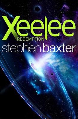 Xeelee redemtion
