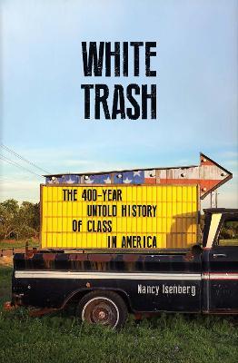 WHITE TRASH