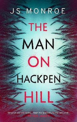 THE MAN ON HACKPIN HILL