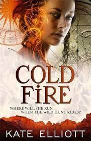 COLD FIRE