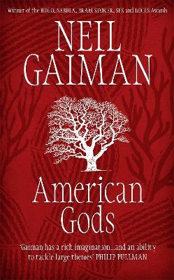 AMERICAN GODS
