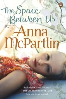 The Space Between Us