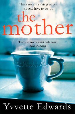 the mother