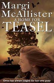 A Home For Teasel