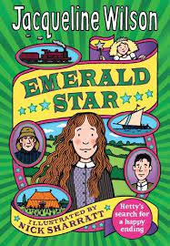 EMERALD STAR