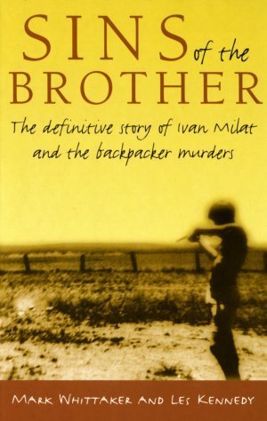 SINS OF THE BROTHER