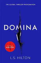 Load image into Gallery viewer, Domina
