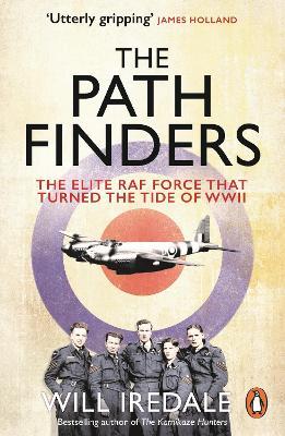 THE PATH FINDERS