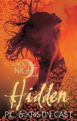HIDDEN