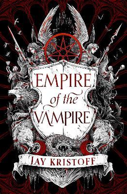 EMPIRE OF THE VAMPIRE