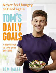 TOM'S DALY GOALS