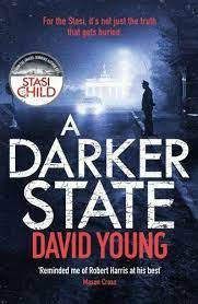 A Darker State