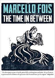 THE TIME IN BETWEEN