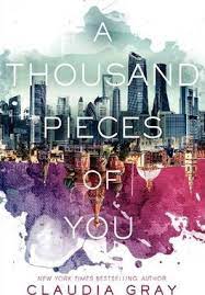 A THOUSAND PIECES OF YOU