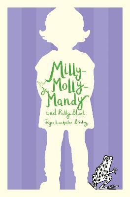 MILLY MOLLY AND EMILY BLUNT