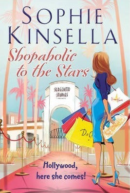 SHOPAHOLIC TO THE STARS