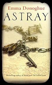 astray
