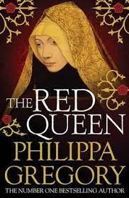 THE RED QUEEN