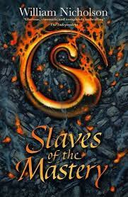 Slaves Of The Mastery