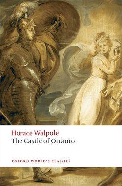 THE CASTLE OF OTRANTO