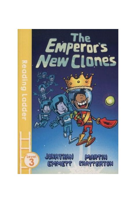 THE EMPEROR'S NEW CLONES
