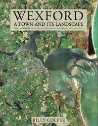 Wexford a town and its landscape