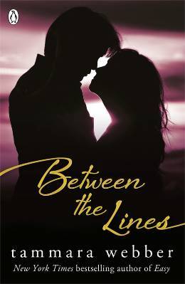 BETWEEN THE LINES
