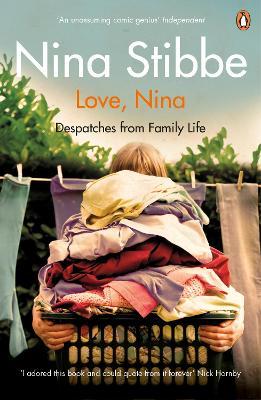 LOVE, NINA
