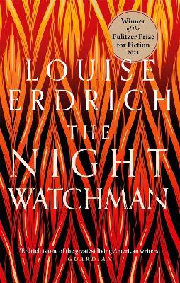 THE NIGHT WATCHMAN