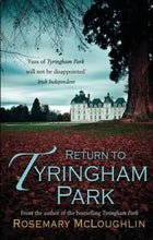 Load image into Gallery viewer, Return To Tyringham Park
