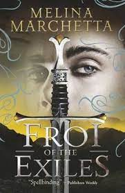 Froi Of The Exiles