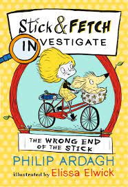 stick and fetch investigate